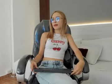 Mara_33 March 03, 2026 Chaturbate stream image