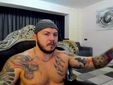 Masterdevil11 March 03, 2026 Chaturbate stream image