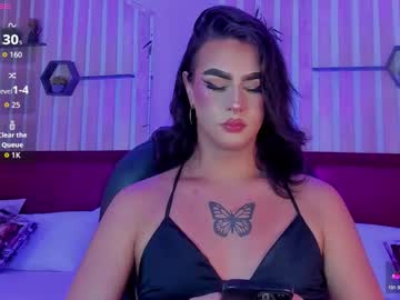 Miah_Connor March 03, 2026 Chaturbate stream image
