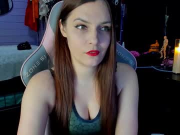 Mistress_Priest March 03, 2026 Chaturbate stream image