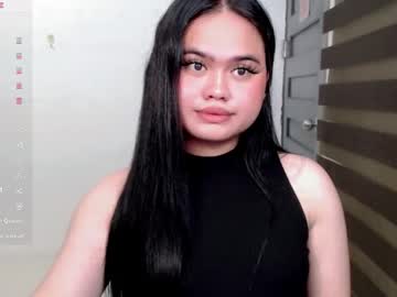 Ms_Cathyy March 03, 2026 Chaturbate stream image