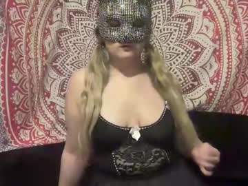 Broke_For_Bella March 03, 2026 Chaturbate stream image