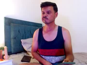 Cedrixx10 March 03, 2026 Chaturbate stream image
