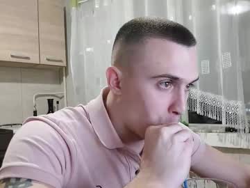 Iron_Mast March 03, 2026 Chaturbate stream image