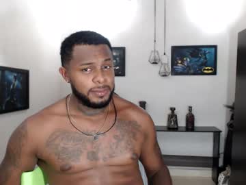 Jeykon_Blast March 03, 2026 Chaturbate stream image