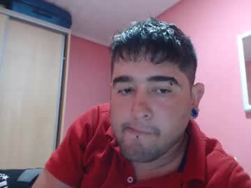 Marccarter420 March 03, 2026 Chaturbate stream image