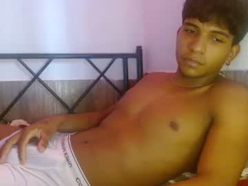 Marcus_Friedman March 03, 2026 Chaturbate stream image
