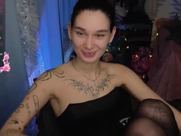 Mella_Freya March 03, 2026 Chaturbate stream image