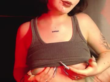 Robin_Harrington March 03, 2026 Chaturbate stream image