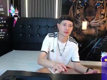 _Santi2 March 03, 2026 Chaturbate stream image
