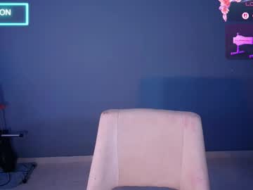 Sashaharding1125 March 03, 2026 Chaturbate stream image