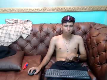 Alan_Rieff March 03, 2026 Chaturbate stream image