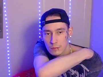 Alexwolfmoto March 03, 2026 Chaturbate stream image
