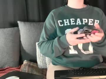 Bunnyfox420 March 03, 2026 Chaturbate stream image