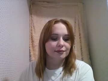 Kitte_Shy97 March 03, 2026 Chaturbate stream image