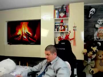 Spartandaddy48 March 03, 2026 Chaturbate stream image