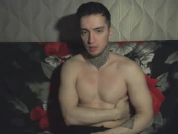 This_Is_Andy March 03, 2026 Chaturbate stream image
