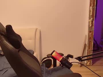 Vinnie_06 March 03, 2026 Chaturbate stream image