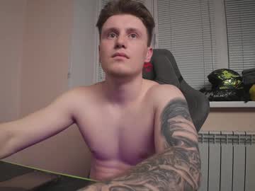 Aleks_Fisher March 03, 2026 Chaturbate stream image