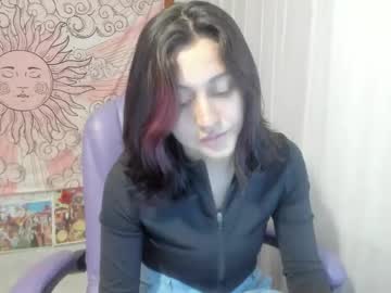 Dakotaa_Aa March 03, 2026 Chaturbate stream image