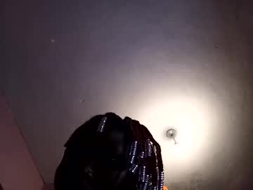 Ebony_Meeky01 March 03, 2026 Chaturbate stream image