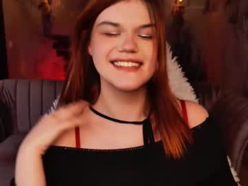 Ellie_Foxyy March 03, 2026 Chaturbate stream image