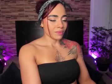 Emilyfitness8 March 03, 2026 Chaturbate stream image