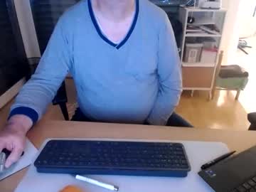 Iandy12 March 03, 2026 Chaturbate stream image