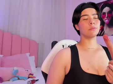 Isabella_Clarkk March 03, 2026 Chaturbate stream image