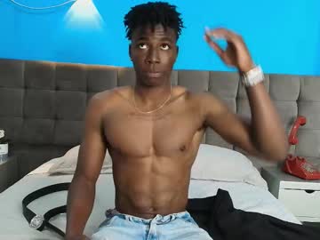 Jeandante_ March 03, 2026 Chaturbate stream image