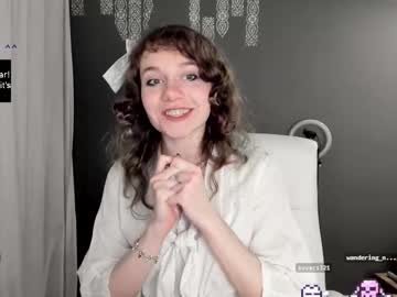 Lanshan_Classy March 03, 2026 Chaturbate stream image