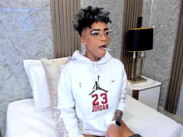 Luciawallace March 03, 2026 Chaturbate stream image