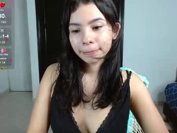 Mar_Watson March 03, 2026 Chaturbate stream image
