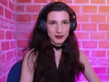 Moira_Hot March 03, 2026 Chaturbate stream image