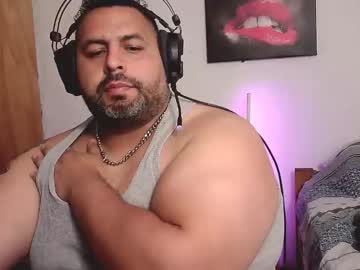 Rodrixxx54 March 03, 2026 Chaturbate stream image