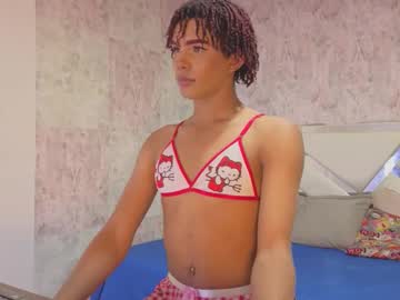 Steicy_Torres March 03, 2026 Chaturbate stream image