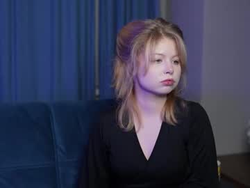 Stela_Vanila March 03, 2026 Chaturbate stream image