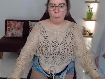 Wet_Liss March 03, 2026 Chaturbate stream image