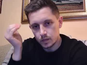 Williamarron93 March 03, 2026 Chaturbate stream image