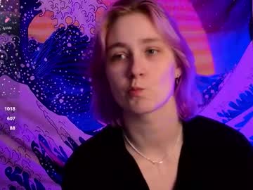 Yami_And_Shiro March 03, 2026 Chaturbate stream image