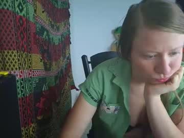 Arianna_Blonde1 March 04, 2026 Chaturbate stream image