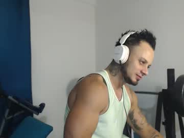 Jacobjamess March 04, 2026 Chaturbate stream image