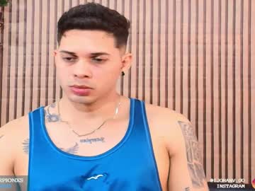 Johan_Speitzer March 04, 2026 Chaturbate stream image