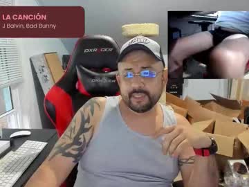 Latinlove83 March 04, 2026 Chaturbate stream image