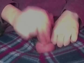 Mikey_Silver March 04, 2026 Chaturbate stream image