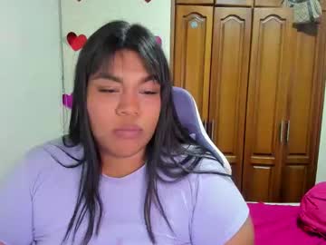 Nayara_Hinny March 04, 2026 Chaturbate stream image
