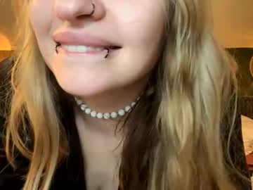 Bibaby_Ellie_ March 04, 2026 Chaturbate stream image