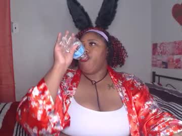 Chocolatebunnyxx69 March 04, 2026 Chaturbate stream image