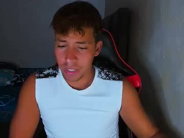 Dylan_Yvt March 04, 2026 Chaturbate stream image