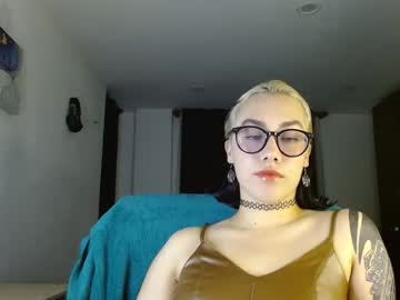 Gaia_Plath March 04, 2026 Chaturbate stream image